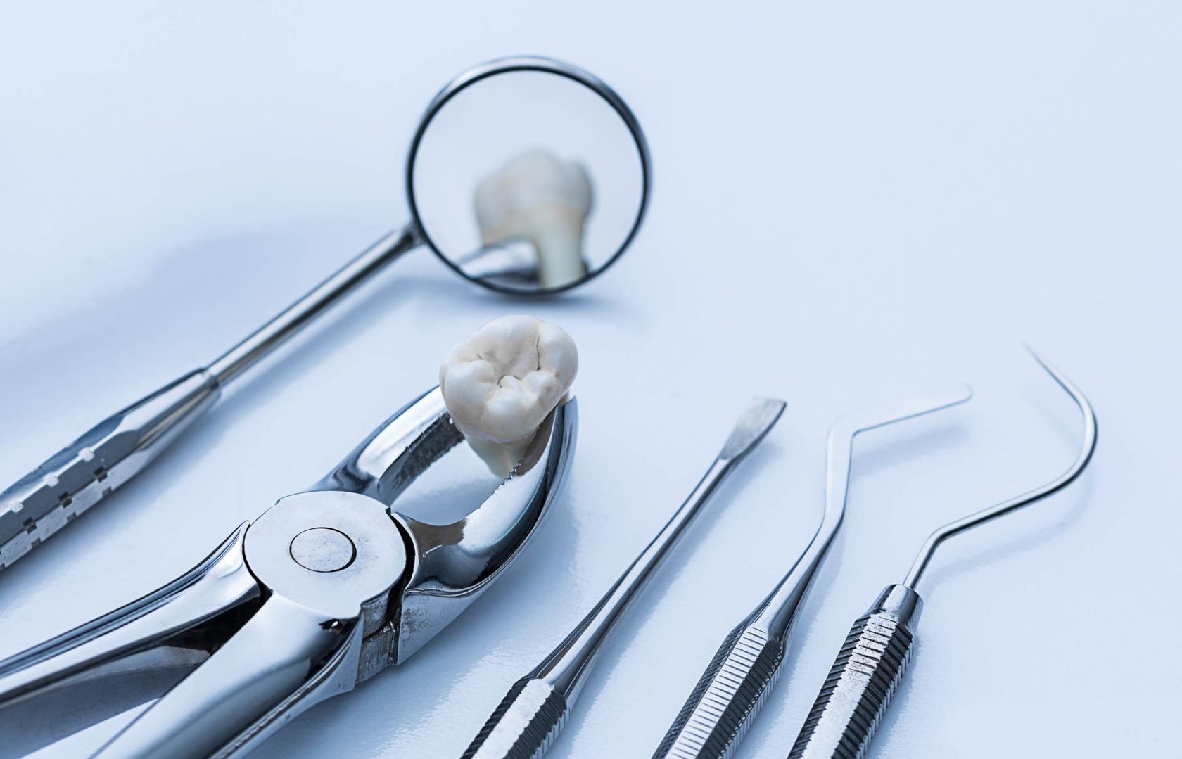 Стоматология и хирургия ротовой полости (Специальные стоматологические инструменты)