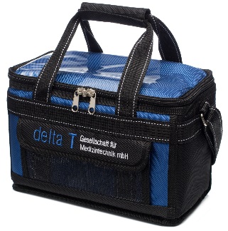 Термосумка BlueLine Bags, объем 3,10,16,30 л