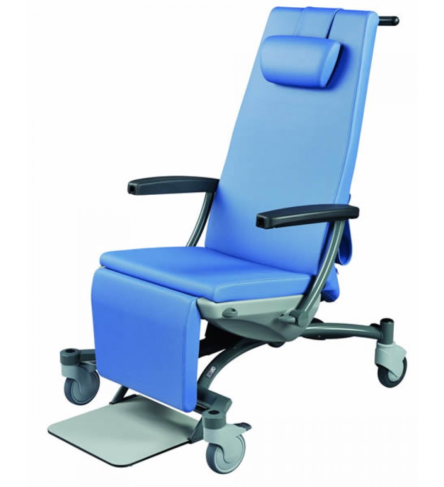 Кресло для перемещения пациента Sella- JX
