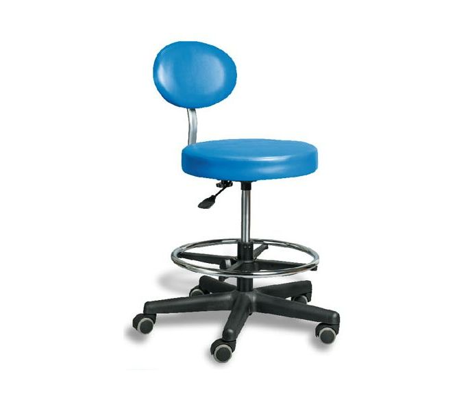 Кресло врача с изменением высоты AR-Z64
