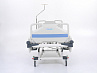 3-моторная медицинская кровать для палат интенсивной терапии - NITRO HB 8130