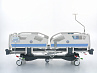 4-секционная кровать для пациентов отделения интенсивной терапии - HB8000