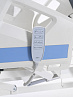 3-моторная медицинская кровать для палат интенсивной терапии - NITRO HB 8130